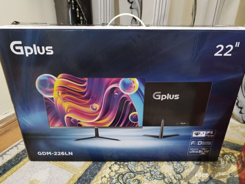 GPlus-GGM-226FN - تصویر 2