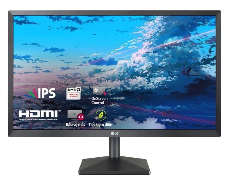 LG-22MK430H-B - تصویر 3