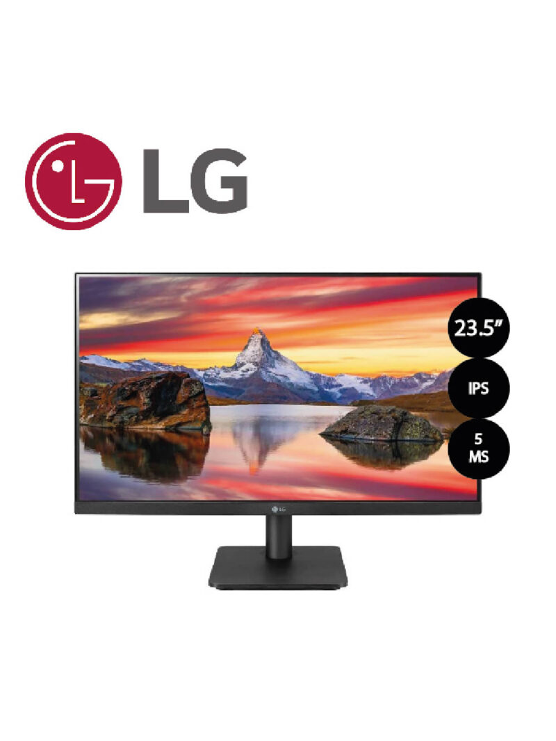 LG-22MP410-B - تصویر 3