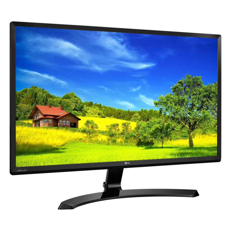 LG-24MP58VQ-P - تصویر 2