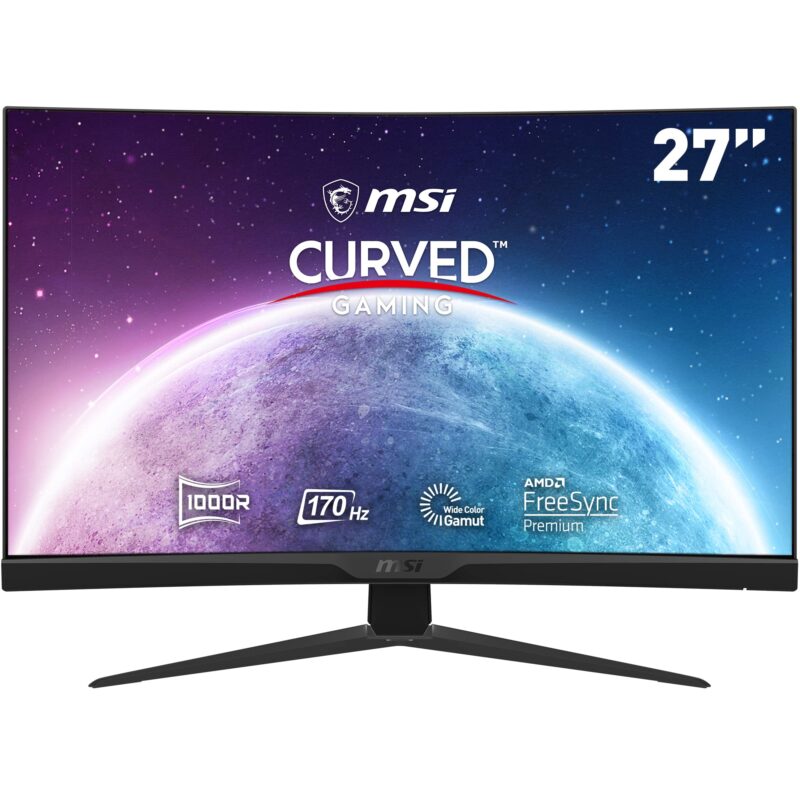 MSI-G272CQP