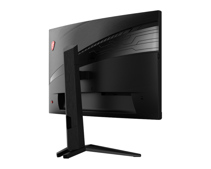 MSI-G272CQP - تصویر 3