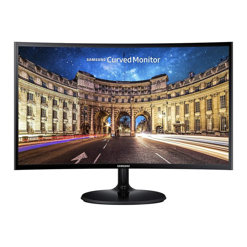 SAMSUNG LC24F390FHN