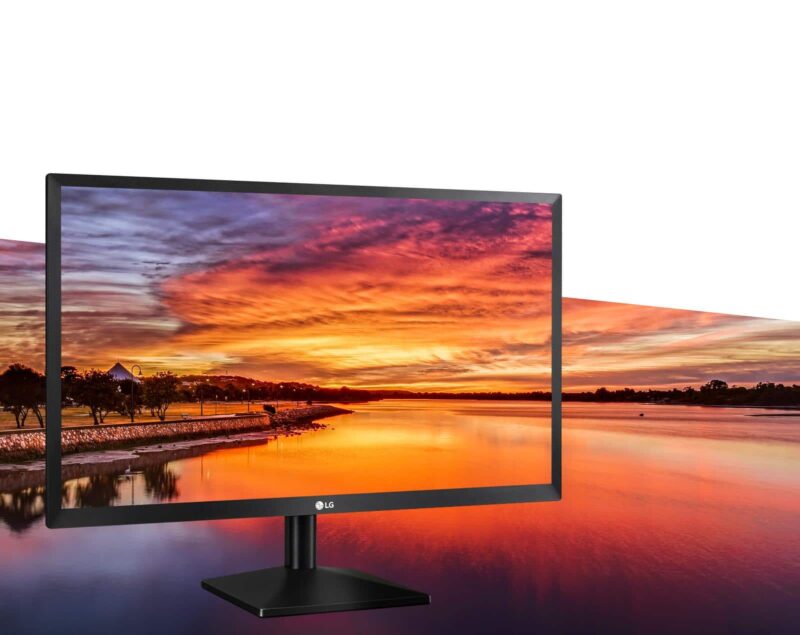 LG-22MK430H-B