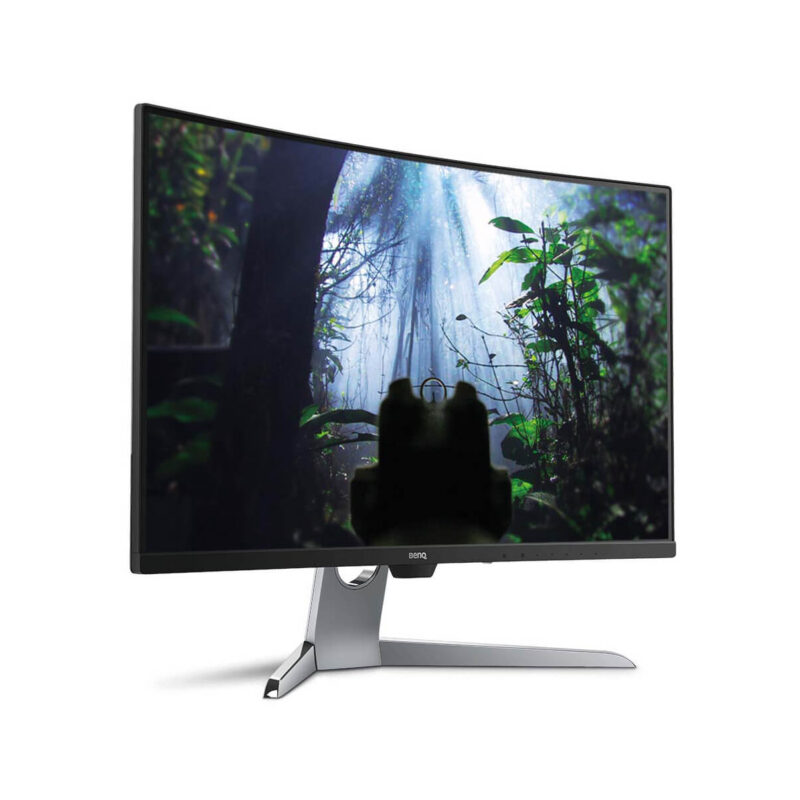 BenQ-EX3203R - تصویر 3