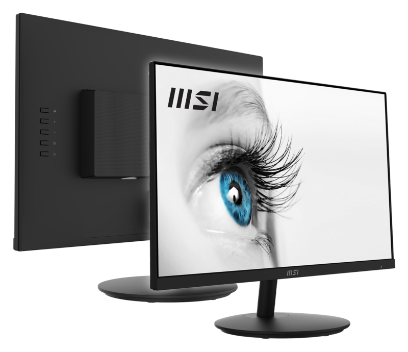 MSI-PRO MP242A - تصویر 2