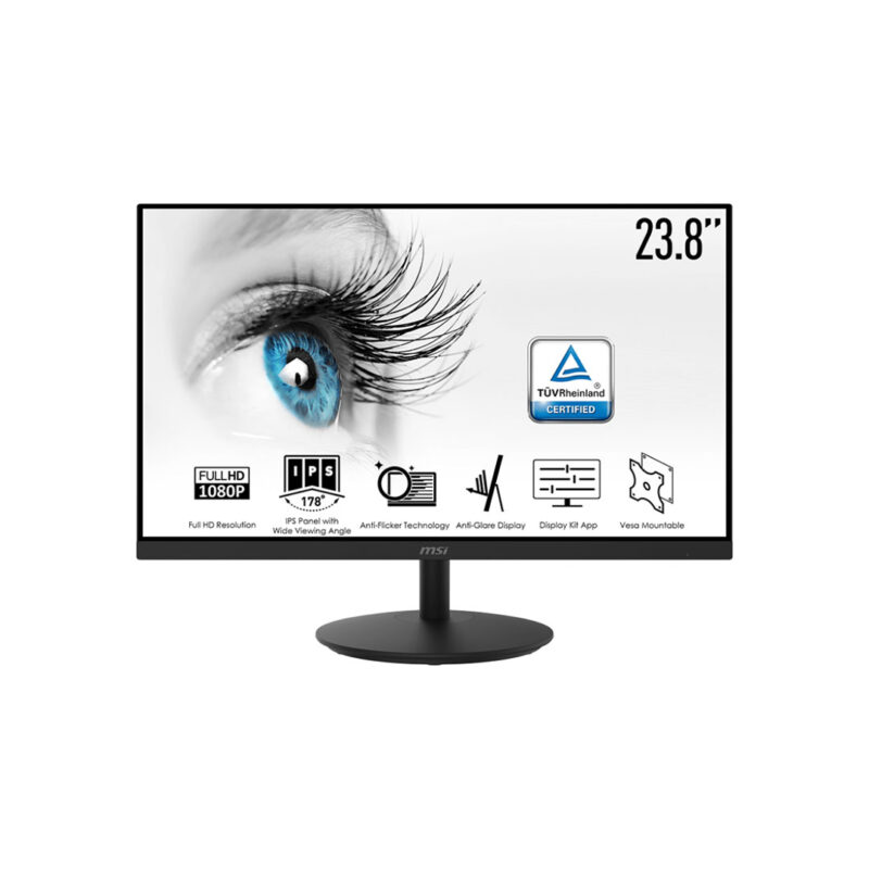 MSI-PRO MP242A