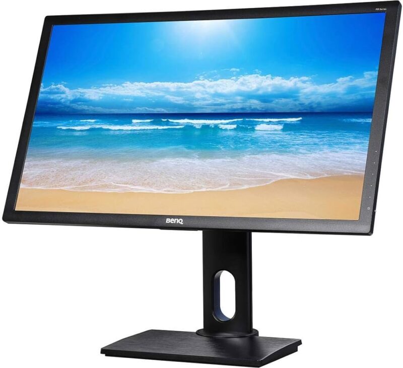 BenQ-PD2700Q - تصویر 2