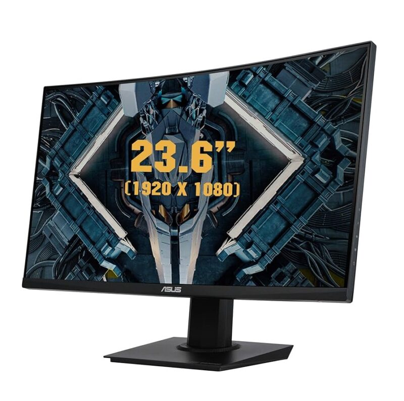 ASUS-VG24VQE - تصویر 5