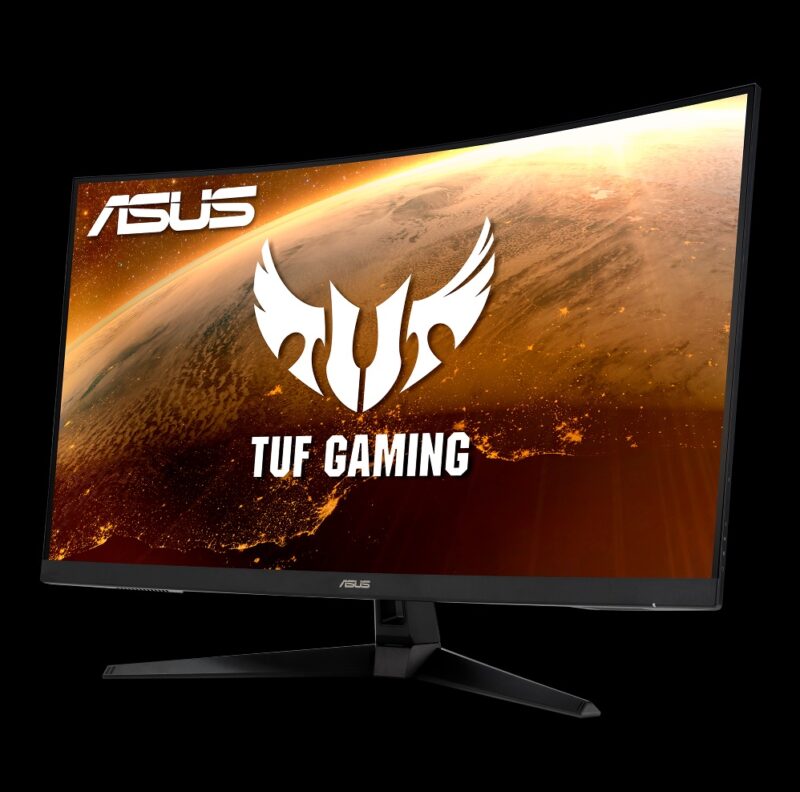 ASUS-VG32AQA1A - تصویر 2