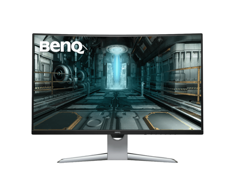 BenQ-EX3203R - تصویر 2