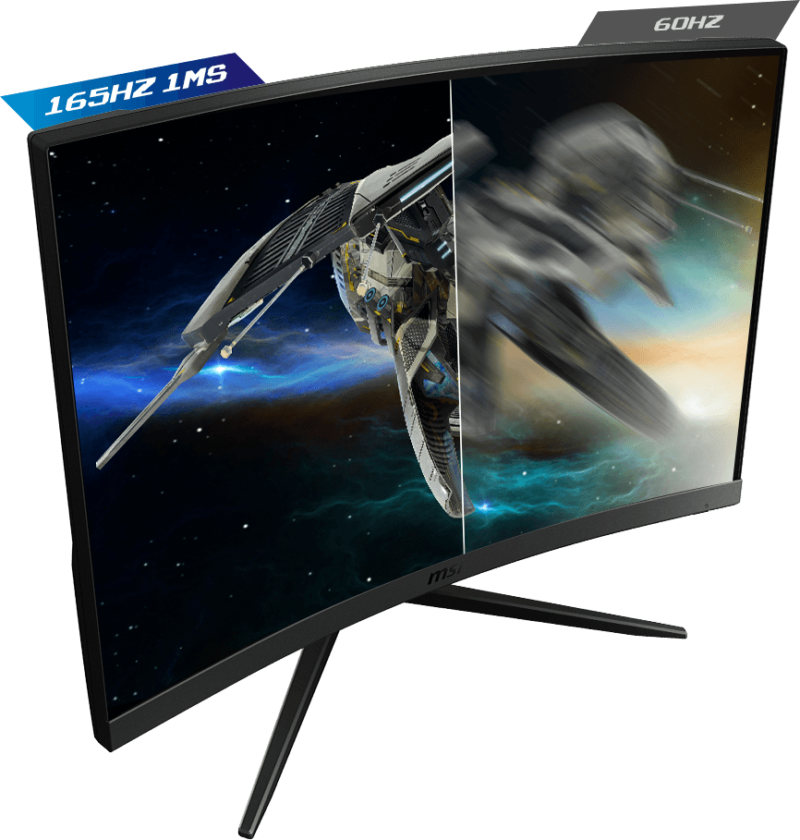 MSI-Optix G27C4 - تصویر 2