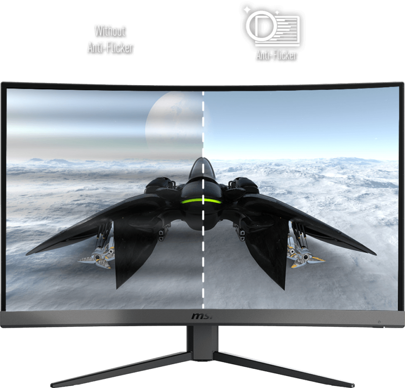 MSI-Optix G27C4 - تصویر 4