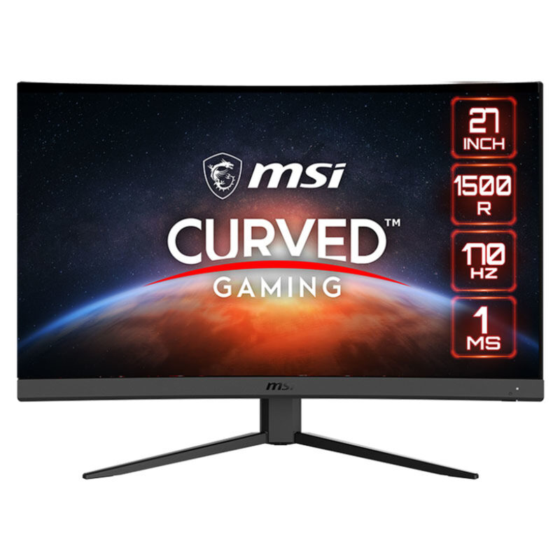 MSI-Optix G27C4 - تصویر 3
