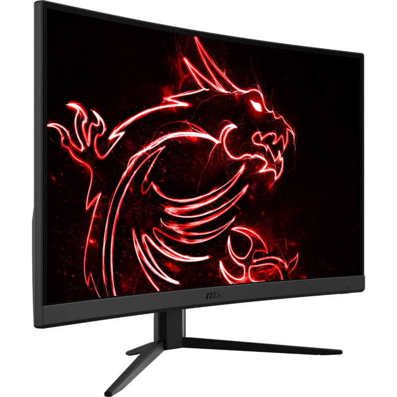 MSI-Optix G27C4 - تصویر 5