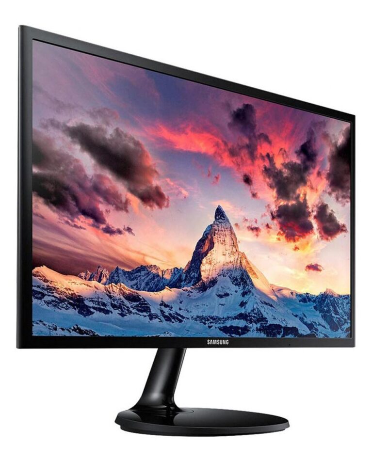 SAMSUNG-LS27F350FHW
