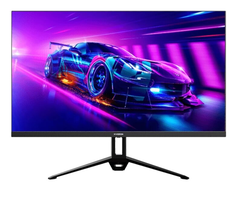 X.Vision-XS2450H