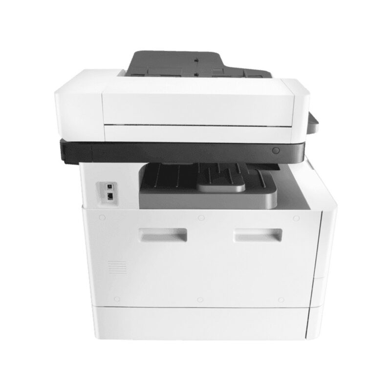LaserJet MFP M443nda - تصویر 2