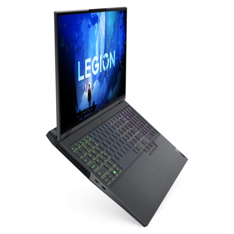 Lenovo Legion 5 15IAH7H i7-A - تصویر 2