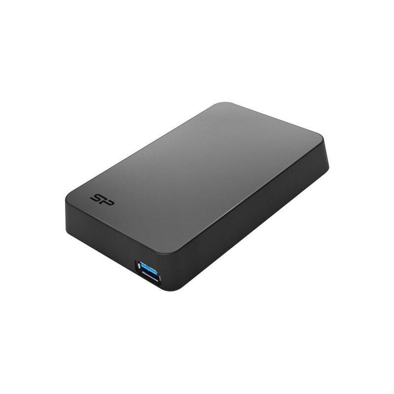 Silicon Power-Stream S05 1TB