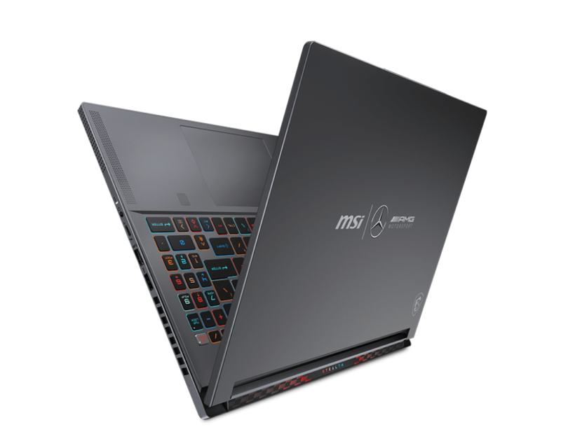 MSI Summit E16Flip A13VFT - تصویر 5