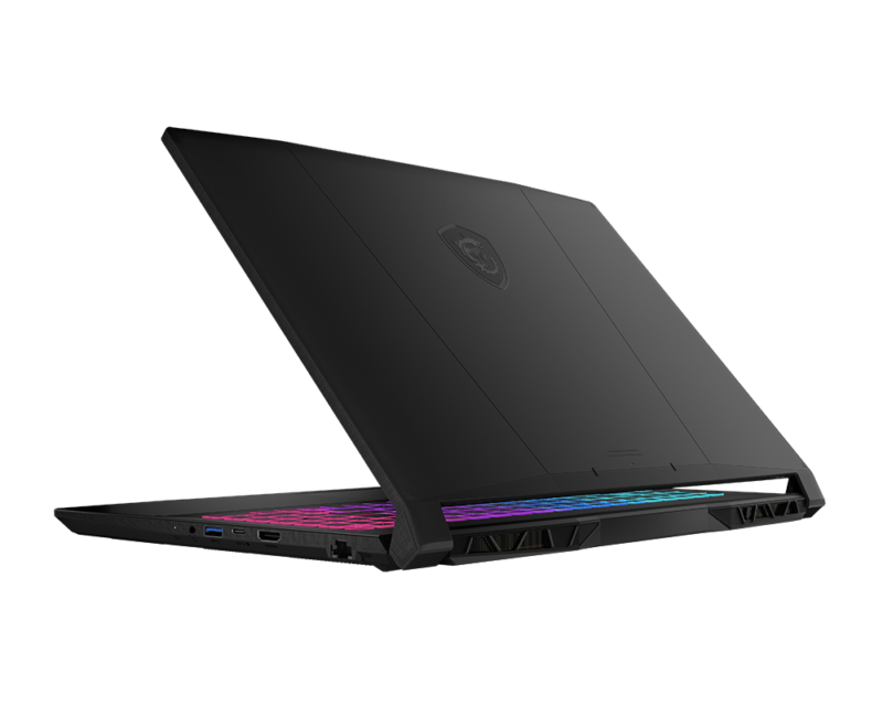 MSI-Katana 15 B13VFK i7