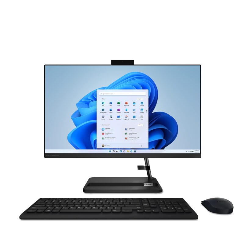 Lenovo -IdeaCentre A340 i3