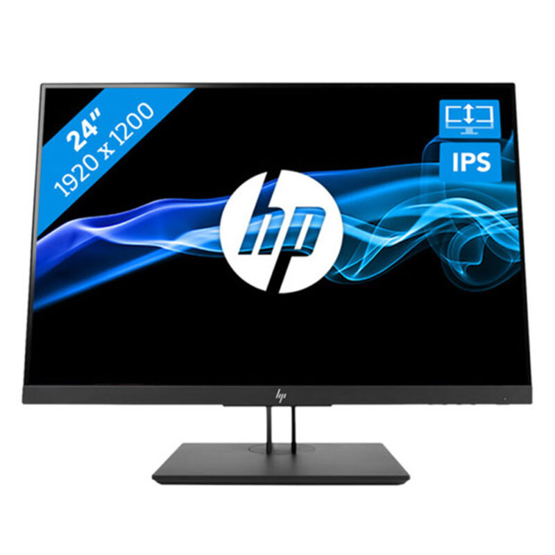 HP-Z24N-G2 - تصویر 5