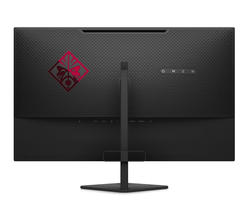 HP-OMEN 25 - تصویر 3
