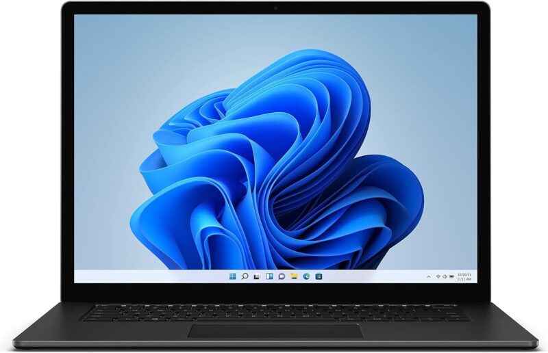 Microsoft Surface Laptop 4 i7-1185G7