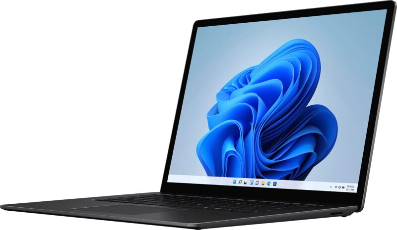 Microsoft Surface Laptop 4 i7-1185G7 - تصویر 4