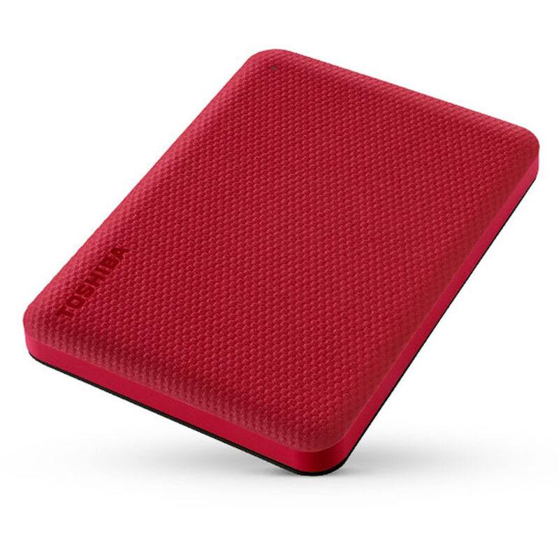 Toshiba -Canvio Advance 4TB - تصویر 2