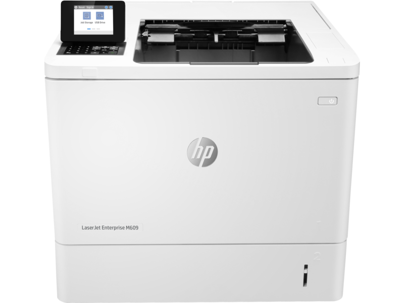 HP Enterprise M609x - تصویر 4