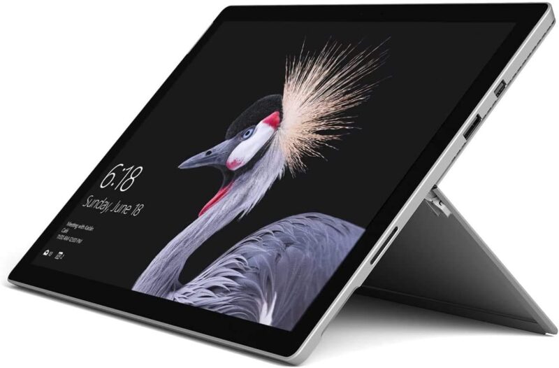 Microsoft Surface Pro 9 i7-1255U-B