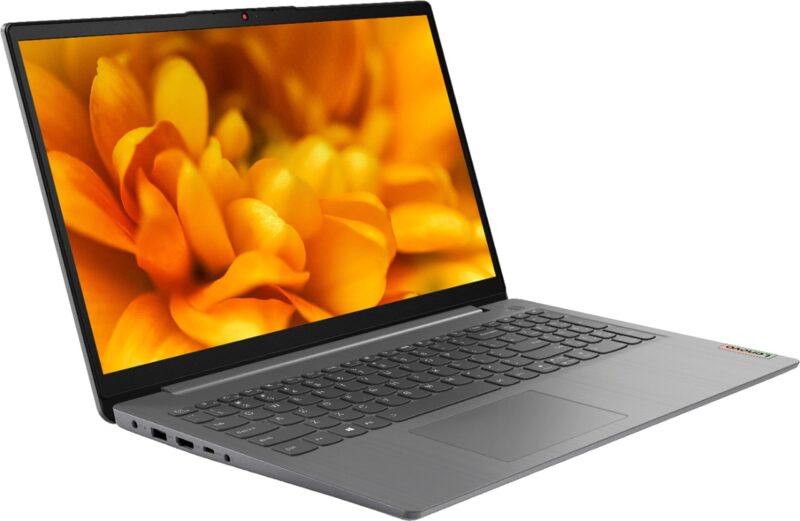 Lenovo IdeaPad 3 15ALC6 Ryzen 7 - تصویر 4