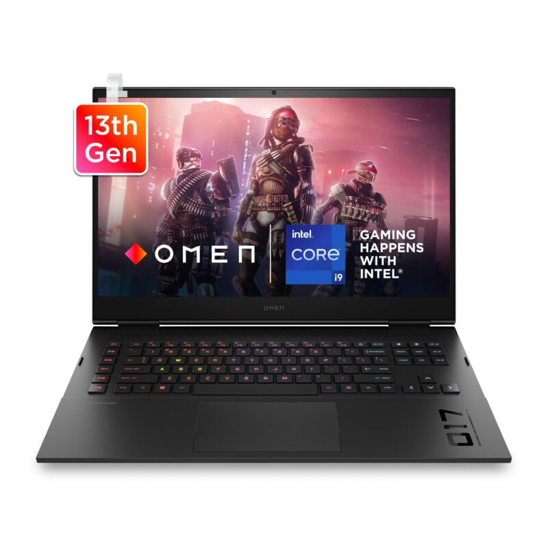 HP Omen 16 i9-13900HX - تصویر 4