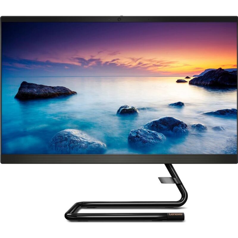 Lenovo- IdeaCentre A340 i5