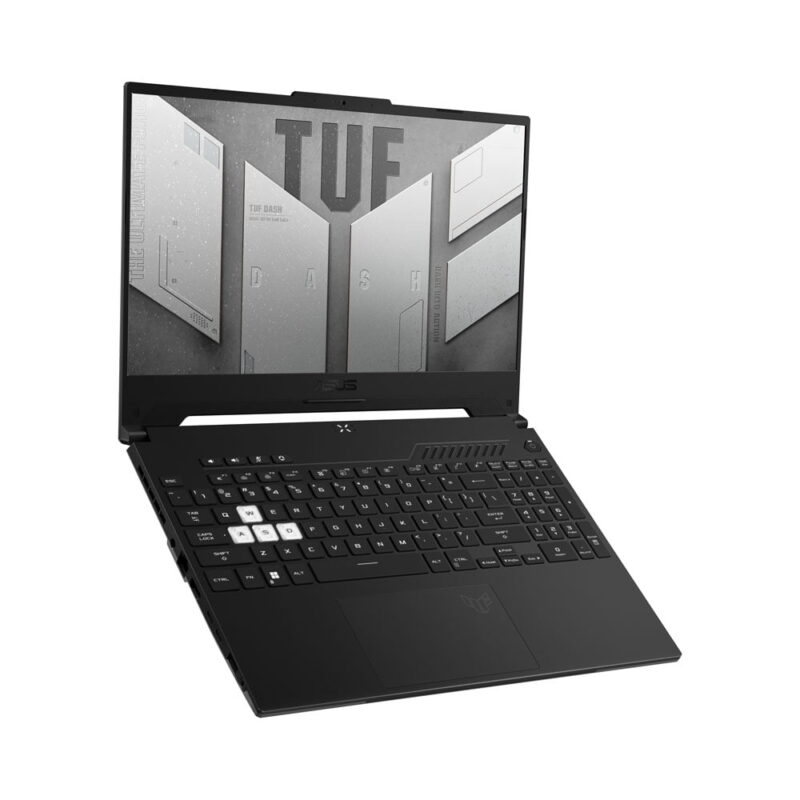 Asus TUF Dash F15 FX517ZR - تصویر 3