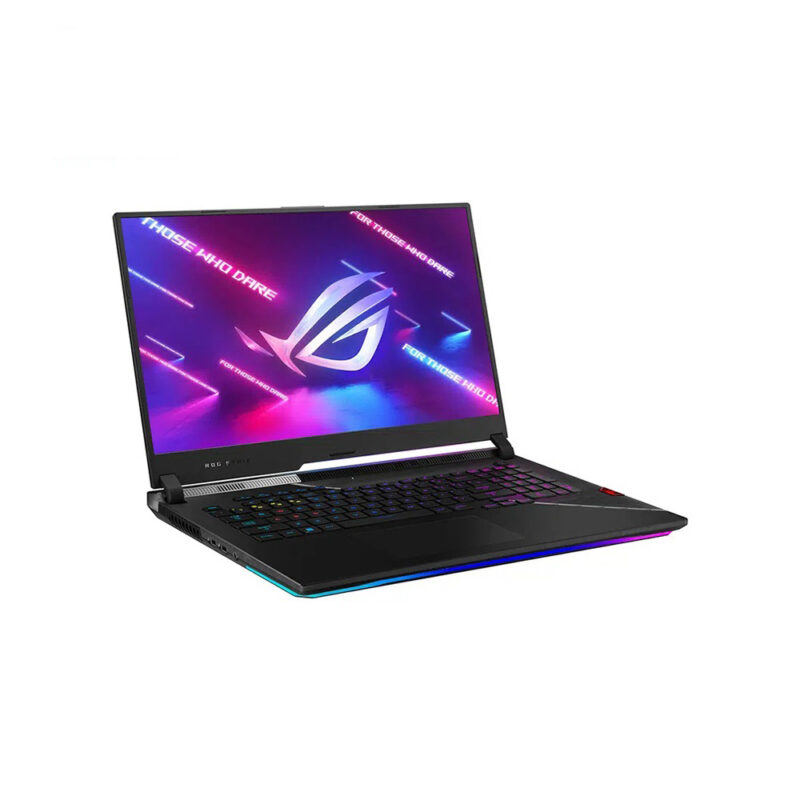 ASUS-ROG Strix G712LV - تصویر 4