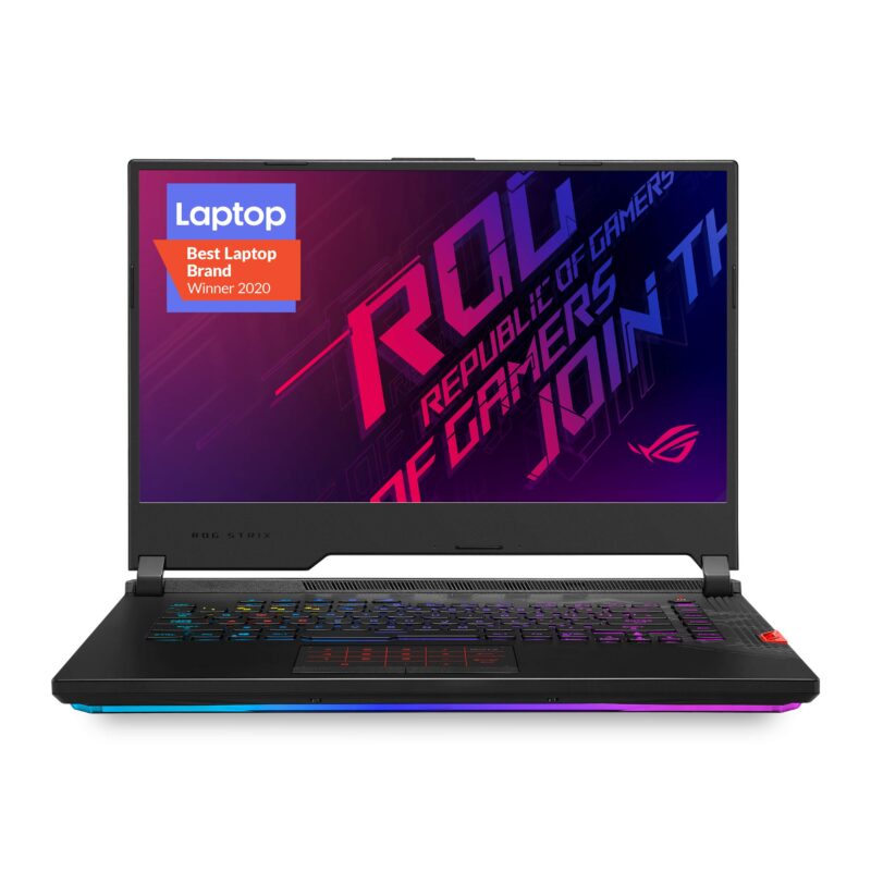 ASUS-ROG Strix G712LV