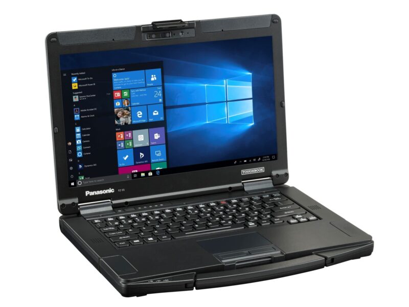 Panasonic TOUGHBOOK 55 i7-D