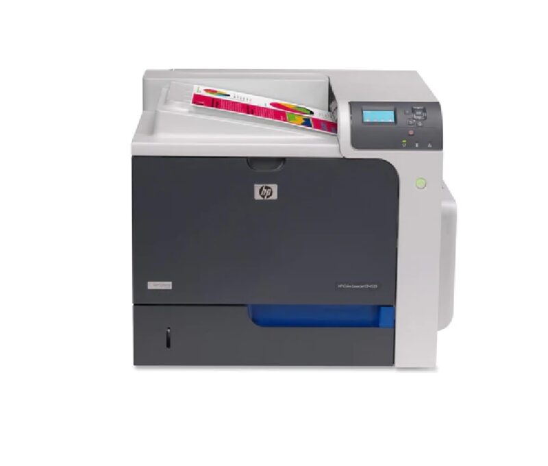 HP Laserjet Enterprise CP5525n
