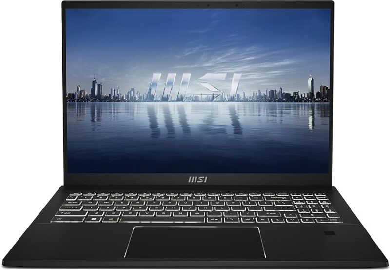 MSI Summit E16Flip A13VFT
