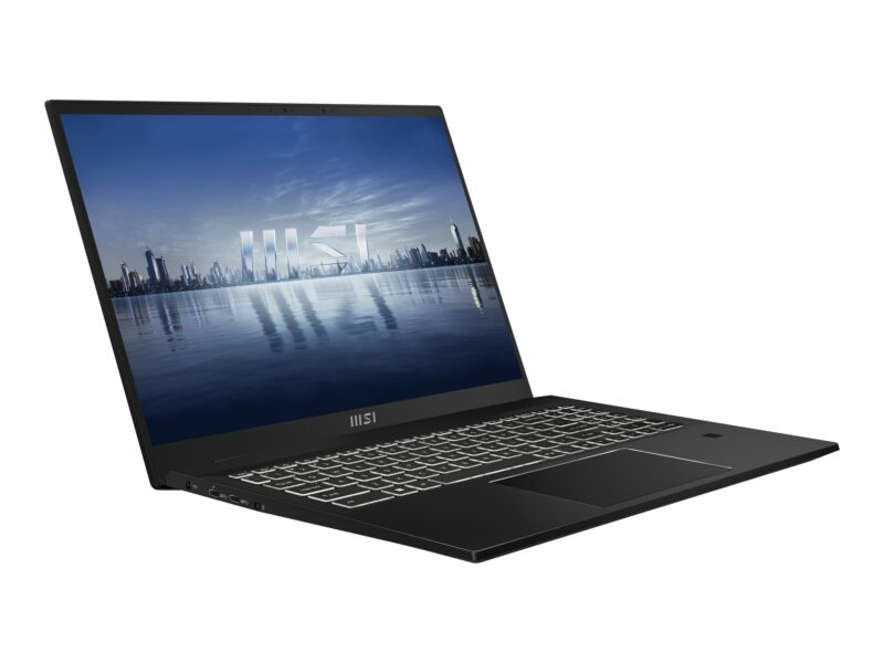MSI Summit E16Flip A13VFT - تصویر 3