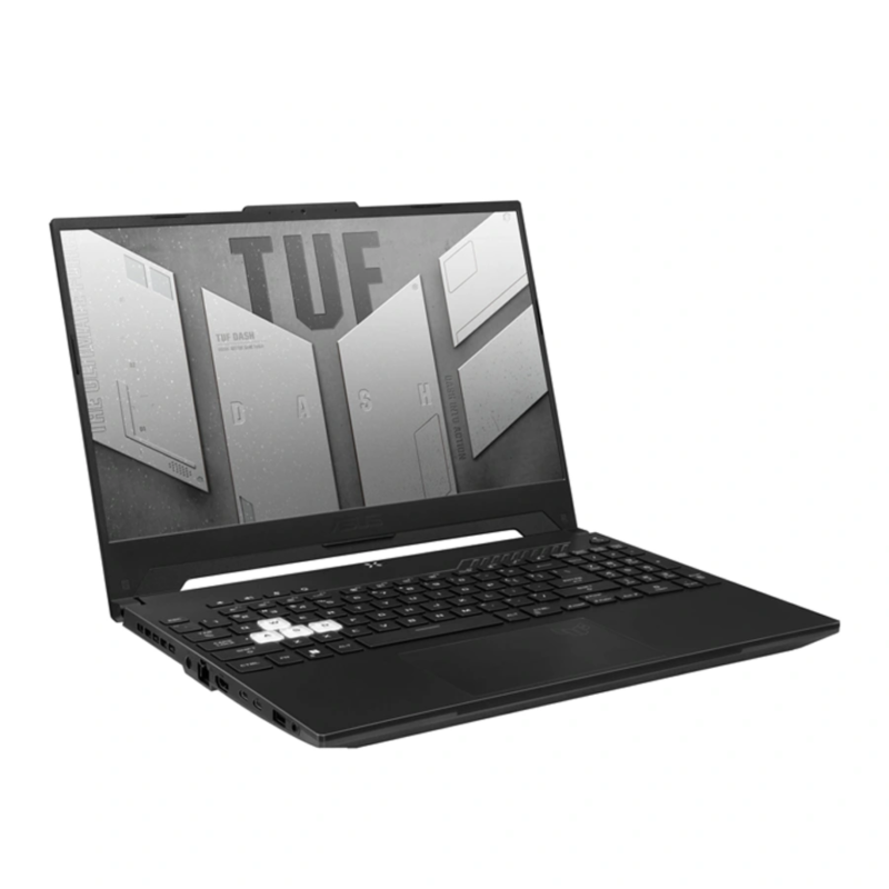 Asus TUF Dash F15 FX517ZR - تصویر 2