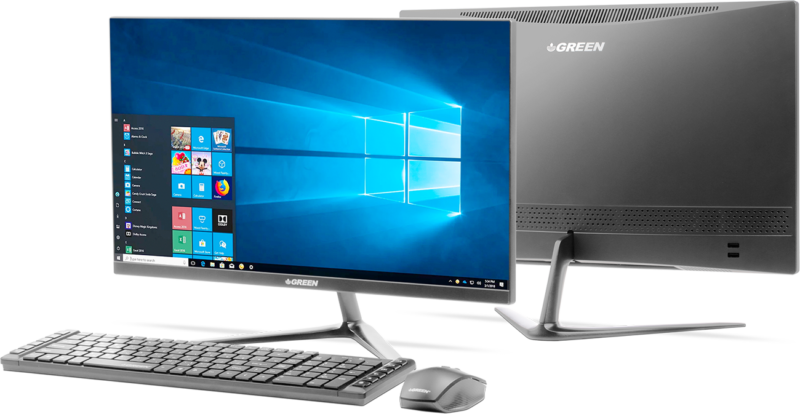 GREEN-GX22-i718S i7