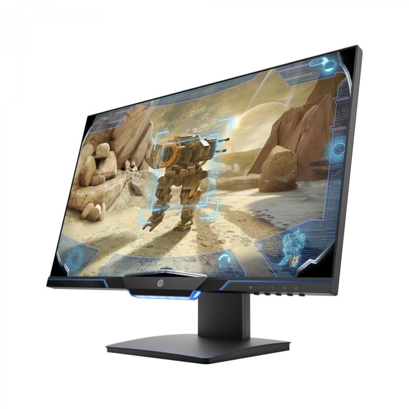 HP-25MX