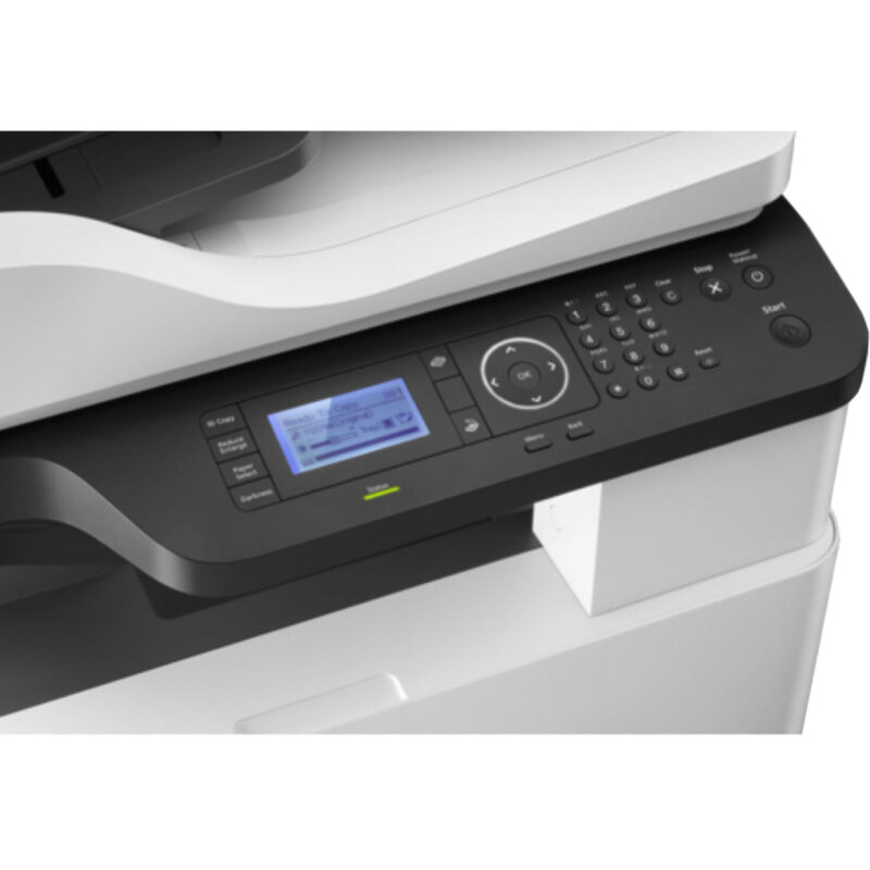 LaserJet MFP M443nda