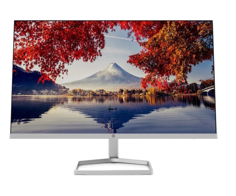 HP-M22f