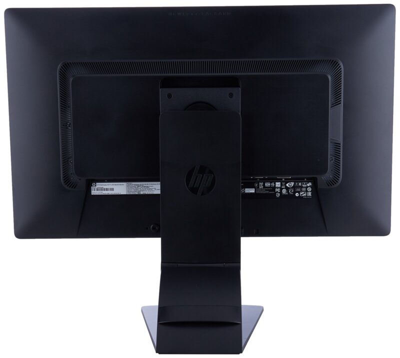 HP-EliteDisplay E271i - تصویر 3